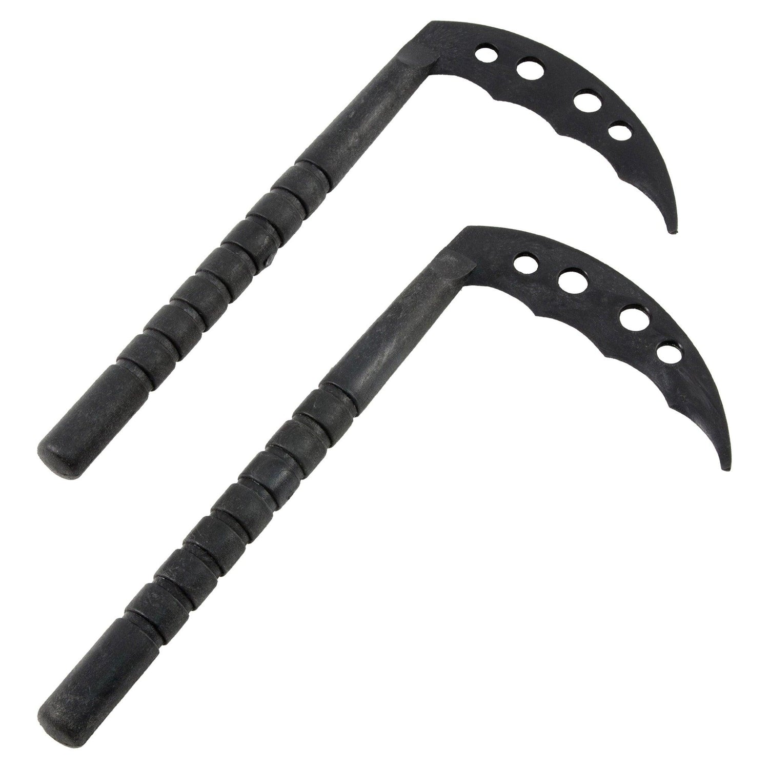 Plastic Kamas