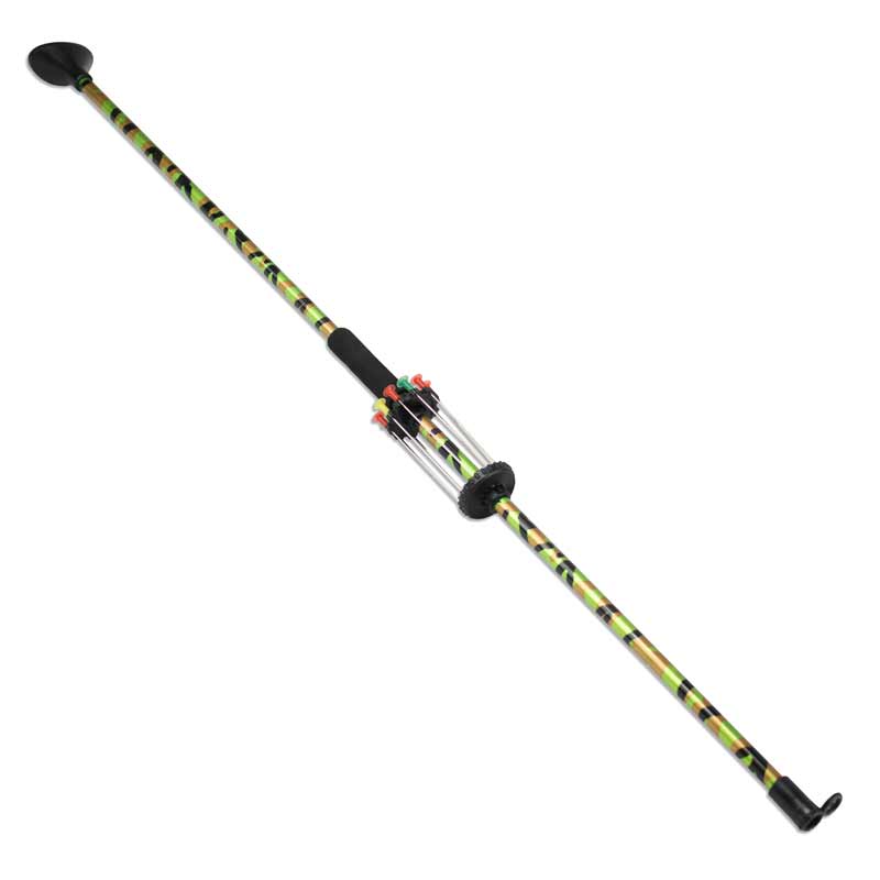 Blowguns