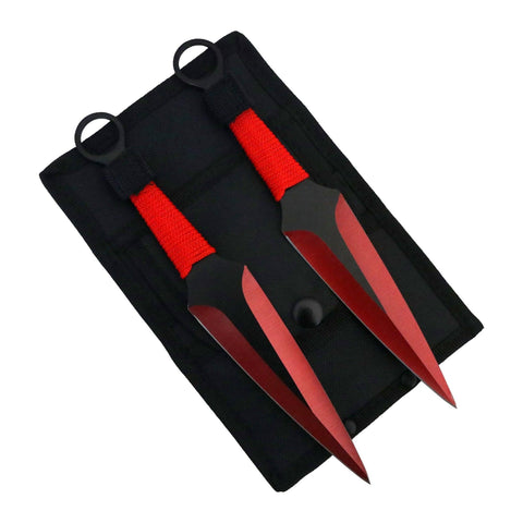 Throwing Knives