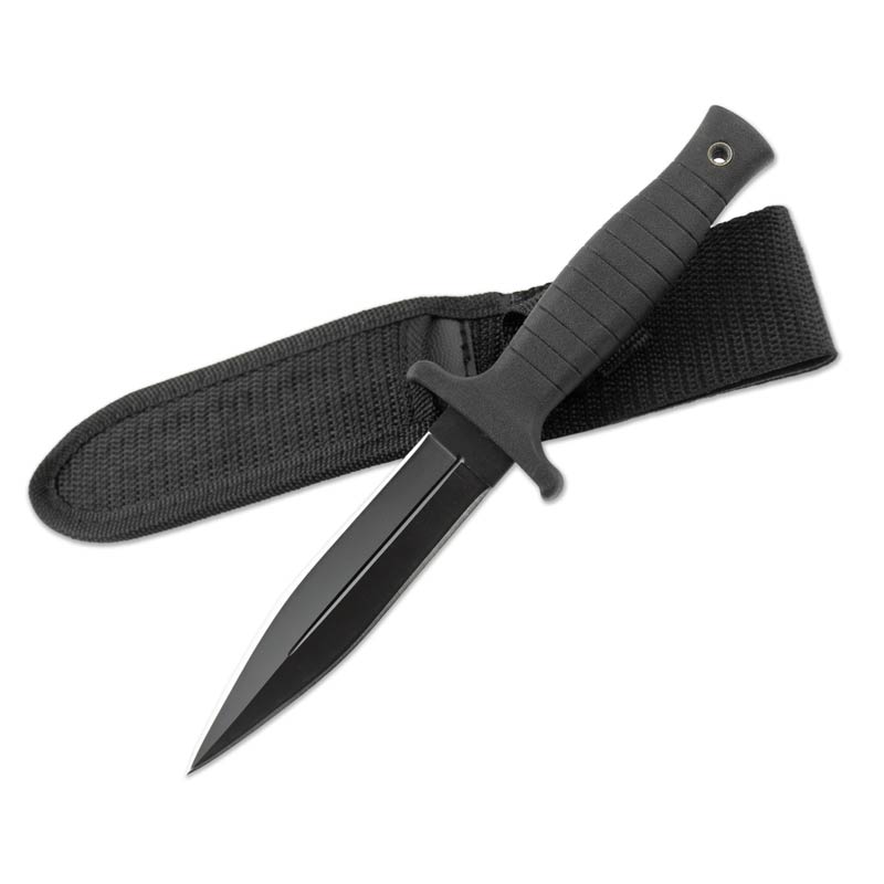 Boot Knives - Violent Art Shop