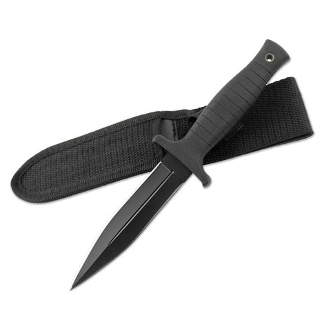 Boot Knives