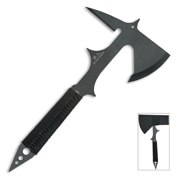 Tomahawks