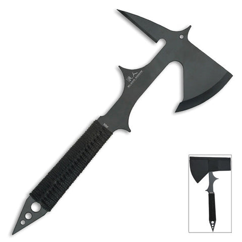 Tomahawks