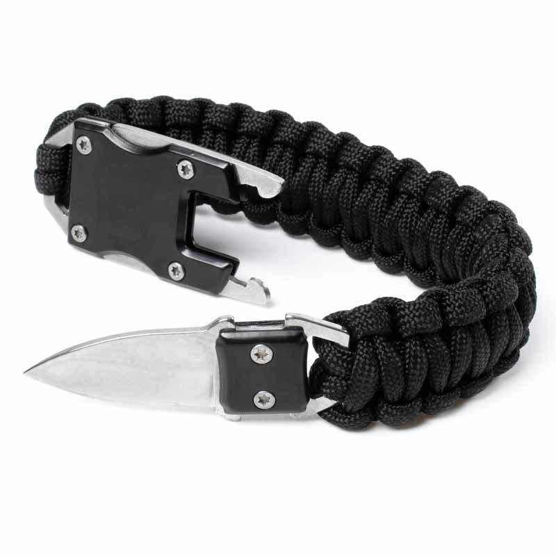 Tactical Bracelets - Violent Art Shop