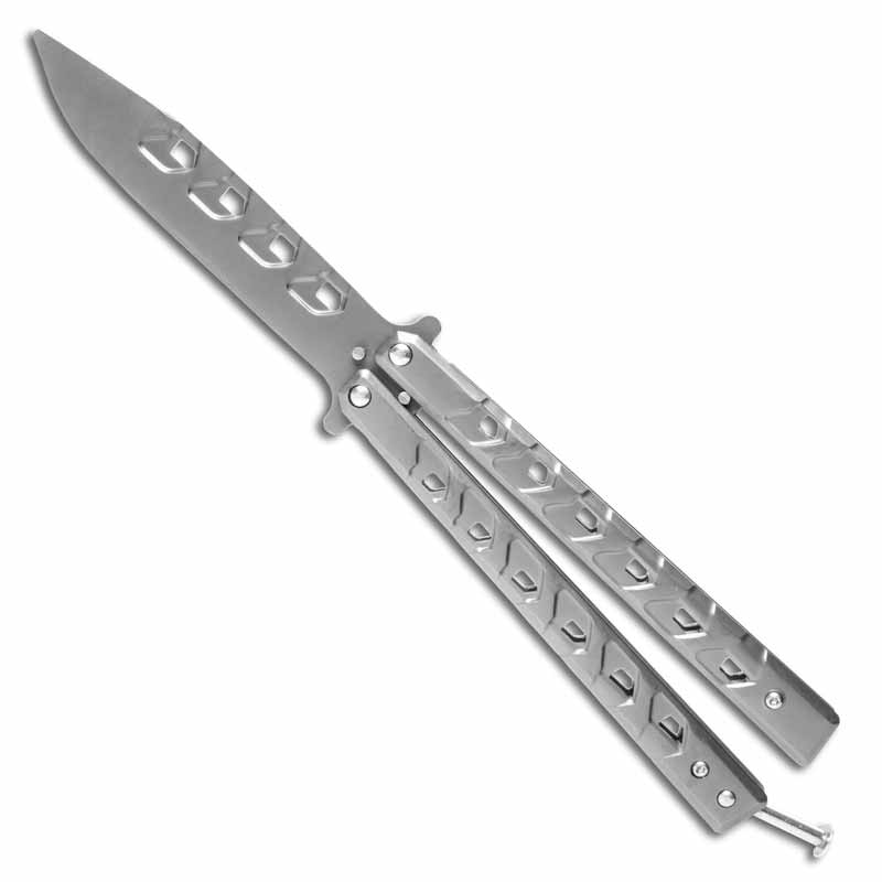 Butterfly Knives