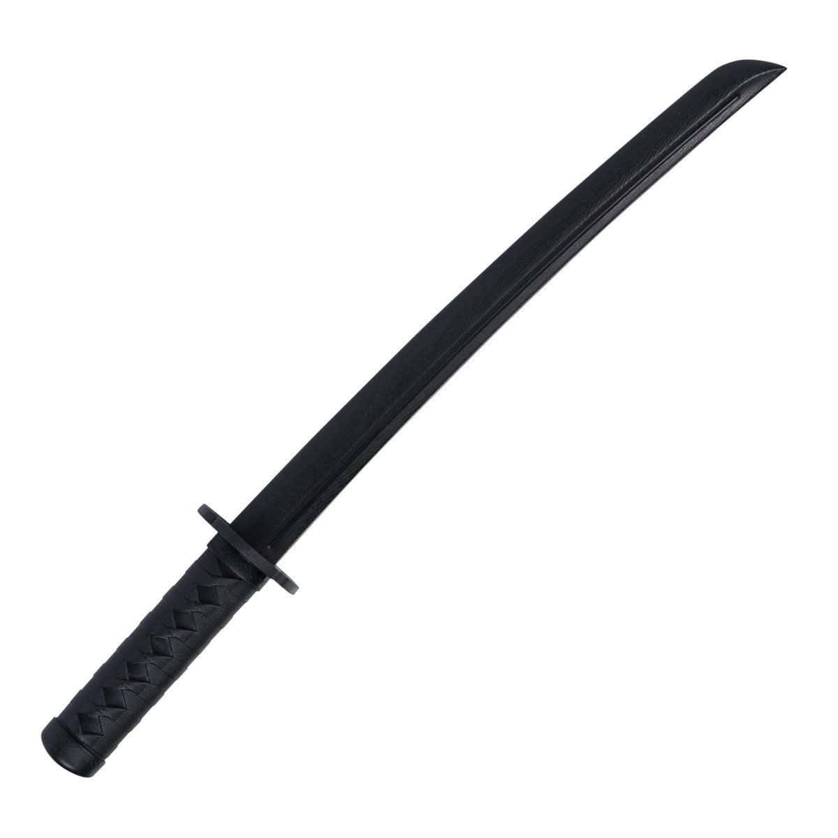 Polypropylene Weapons