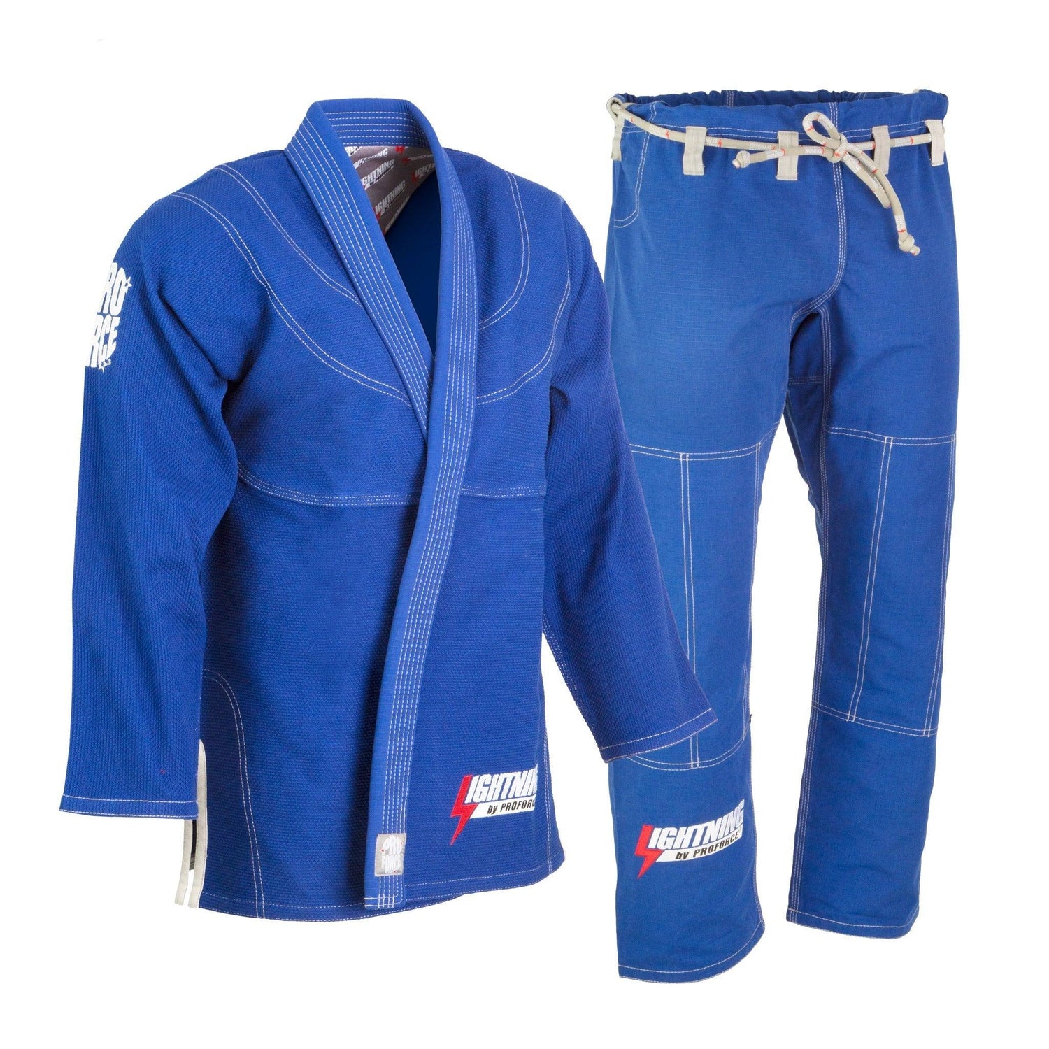 BJJ / Jiu-Jitsu Uniforms