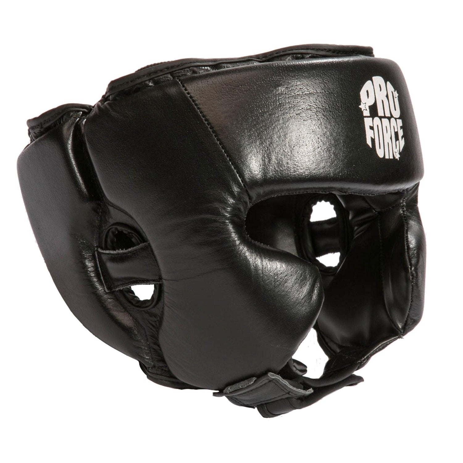 Boxing Headgear