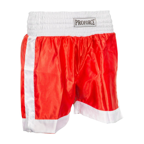 Boxing Shorts