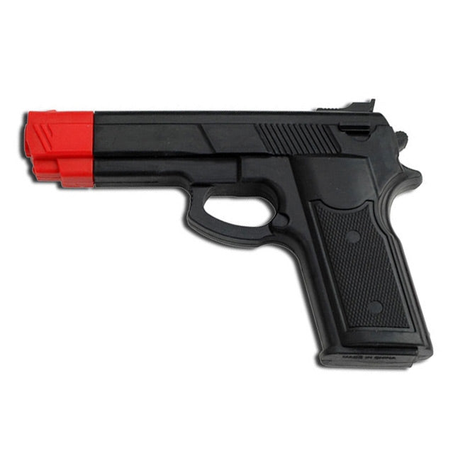Rubber Handgun