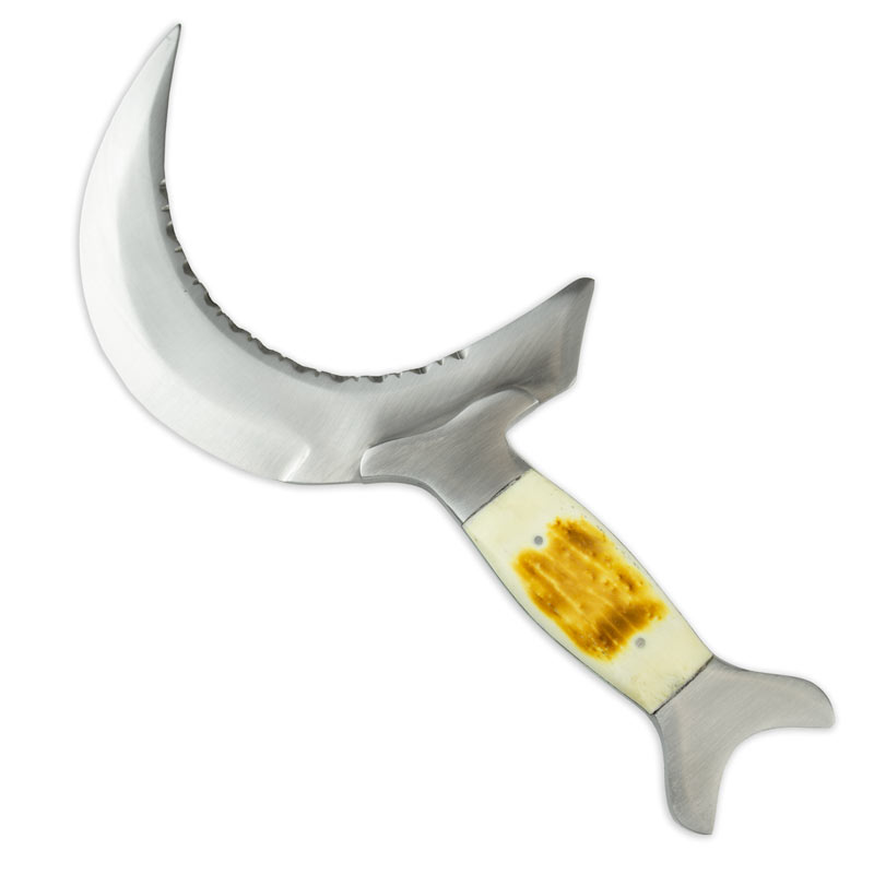 Crescent Knives