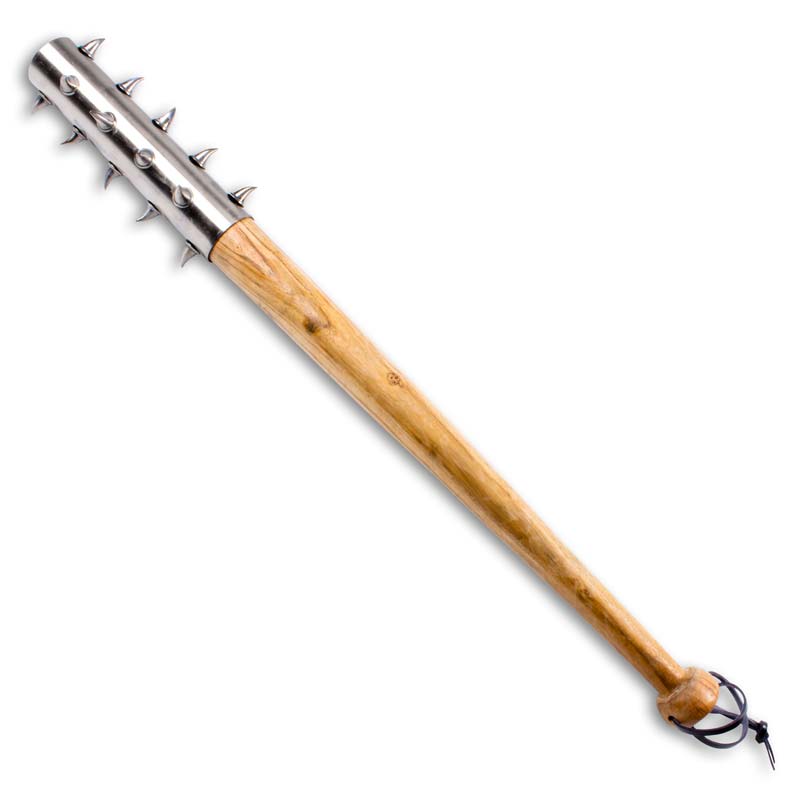 Clubs and Maces