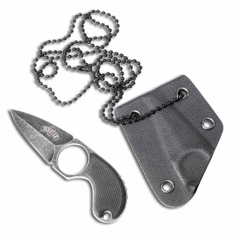 Neck Knives