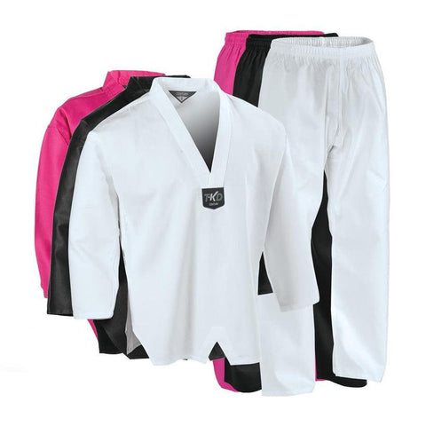 Taekwondo TKD Uniforms