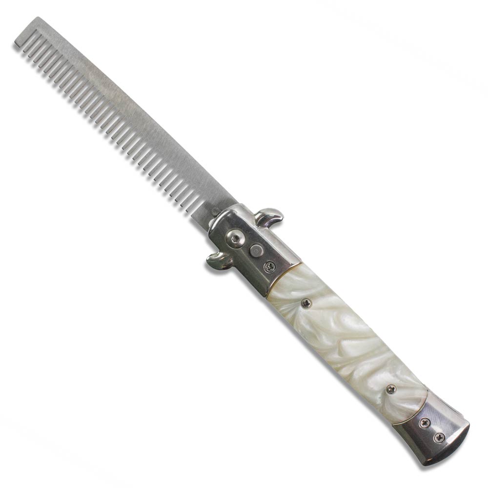 Switchblade Knife