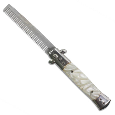 Switchblade Knife
