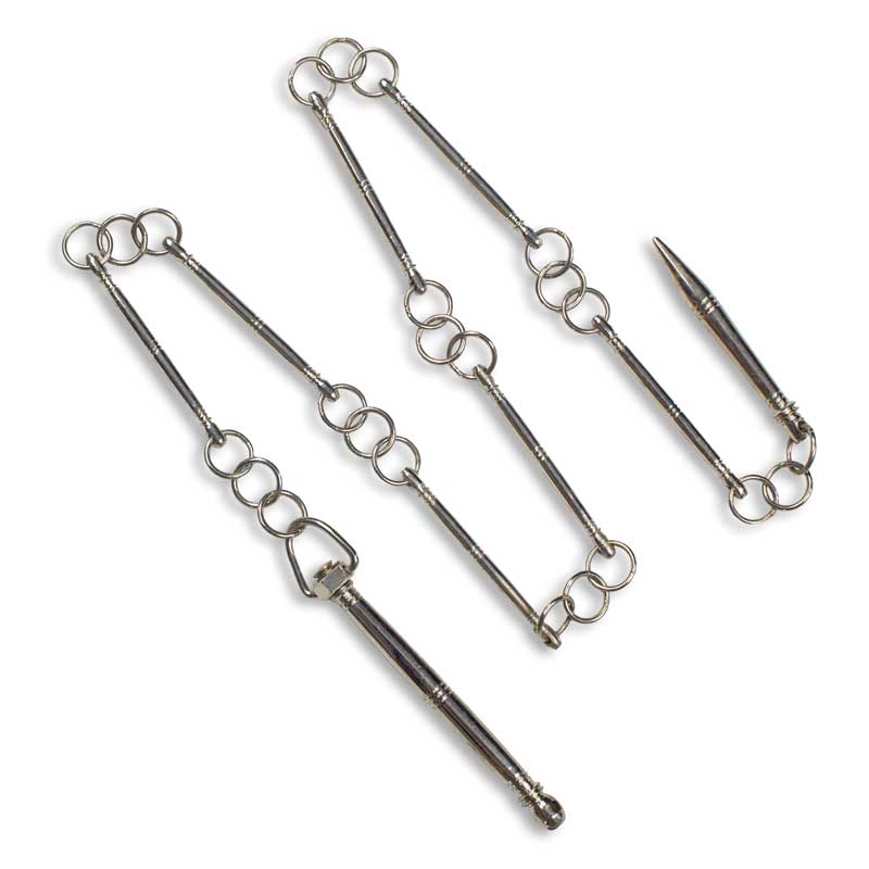 Chain Weapons