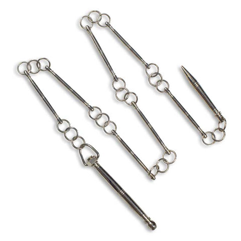 All Chain Weapons