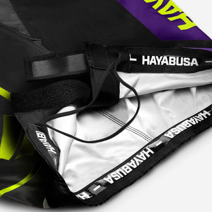Hayabusa Icon MMA Shorts - Violent Art Shop