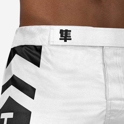 Hayabusa Icon MMA Shorts - Violent Art Shop