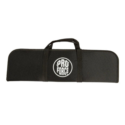 ProForce Black Nylon Sai Case w/Zipper - Violent Art Shop