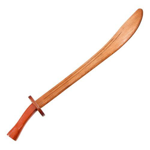 Hardwood Broadsword 28.5" - Violent Art Shop
