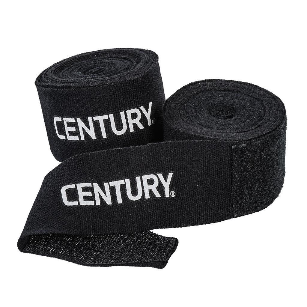 120" Cotton Hand Wraps - Violent Art Shop