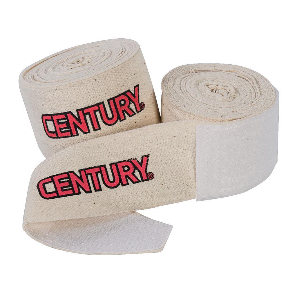 120" Cotton Hand Wraps - Violent Art Shop