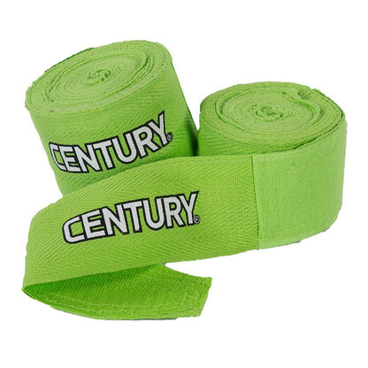 120" Cotton Hand Wraps - Violent Art Shop