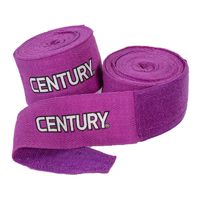 120" Cotton Hand Wraps - Violent Art Shop