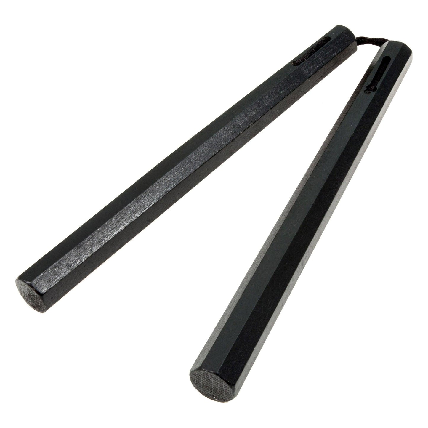 Traditional Nunchaku - Violent Art Shop