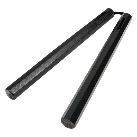 Traditional Nunchaku