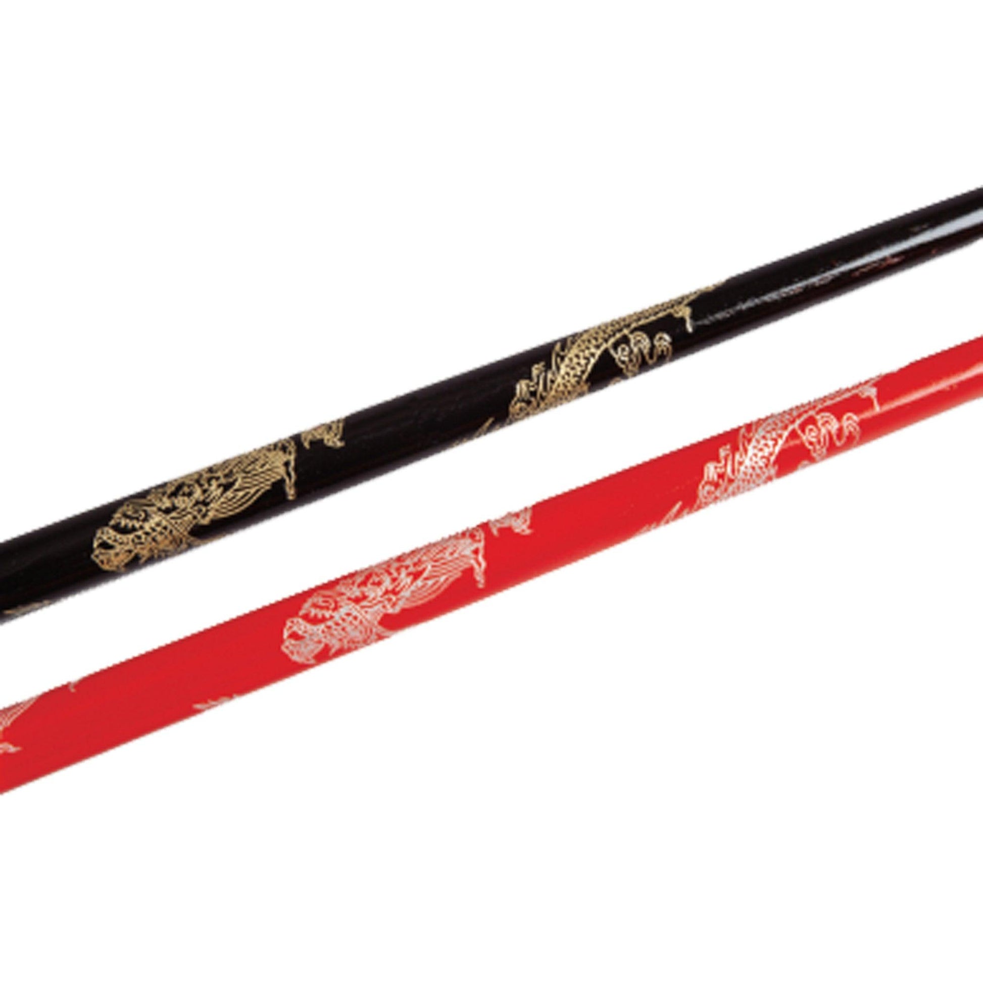 ProForce Dragon Competition Bo Staff - Violent Art Shop