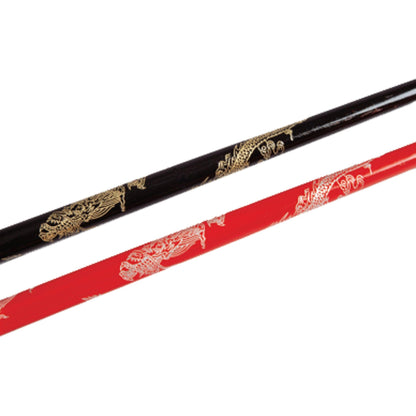 ProForce Dragon Competition Bo Staff - Violent Art Shop