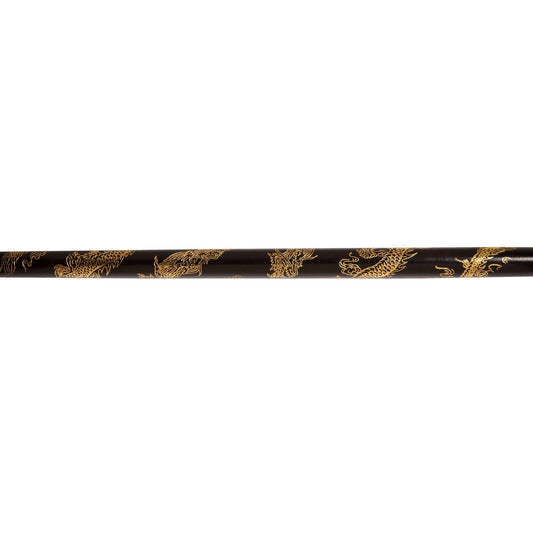 ProForce Dragon Competition Bo Staff - Violent Art Shop