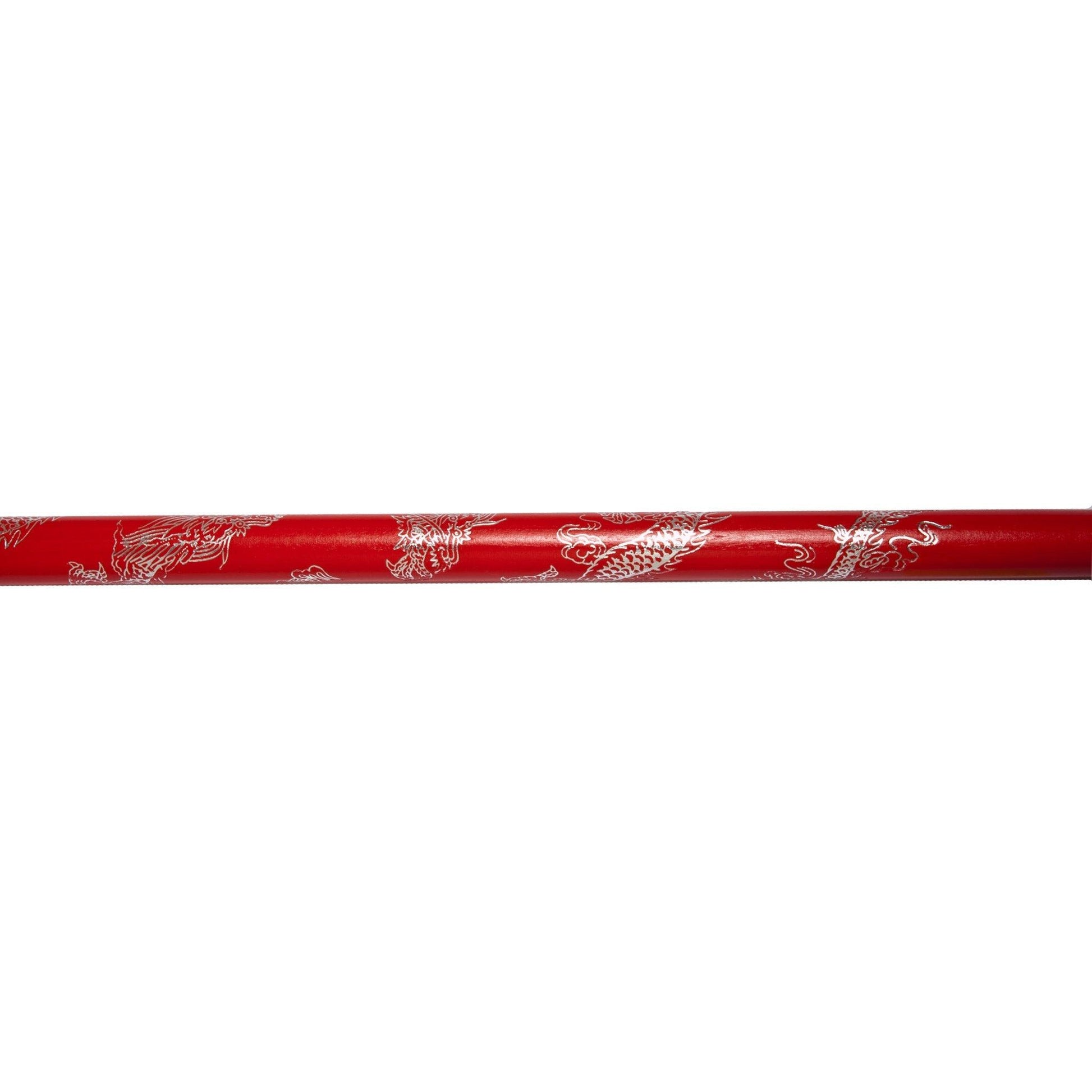 ProForce Dragon Competition Bo Staff - Violent Art Shop