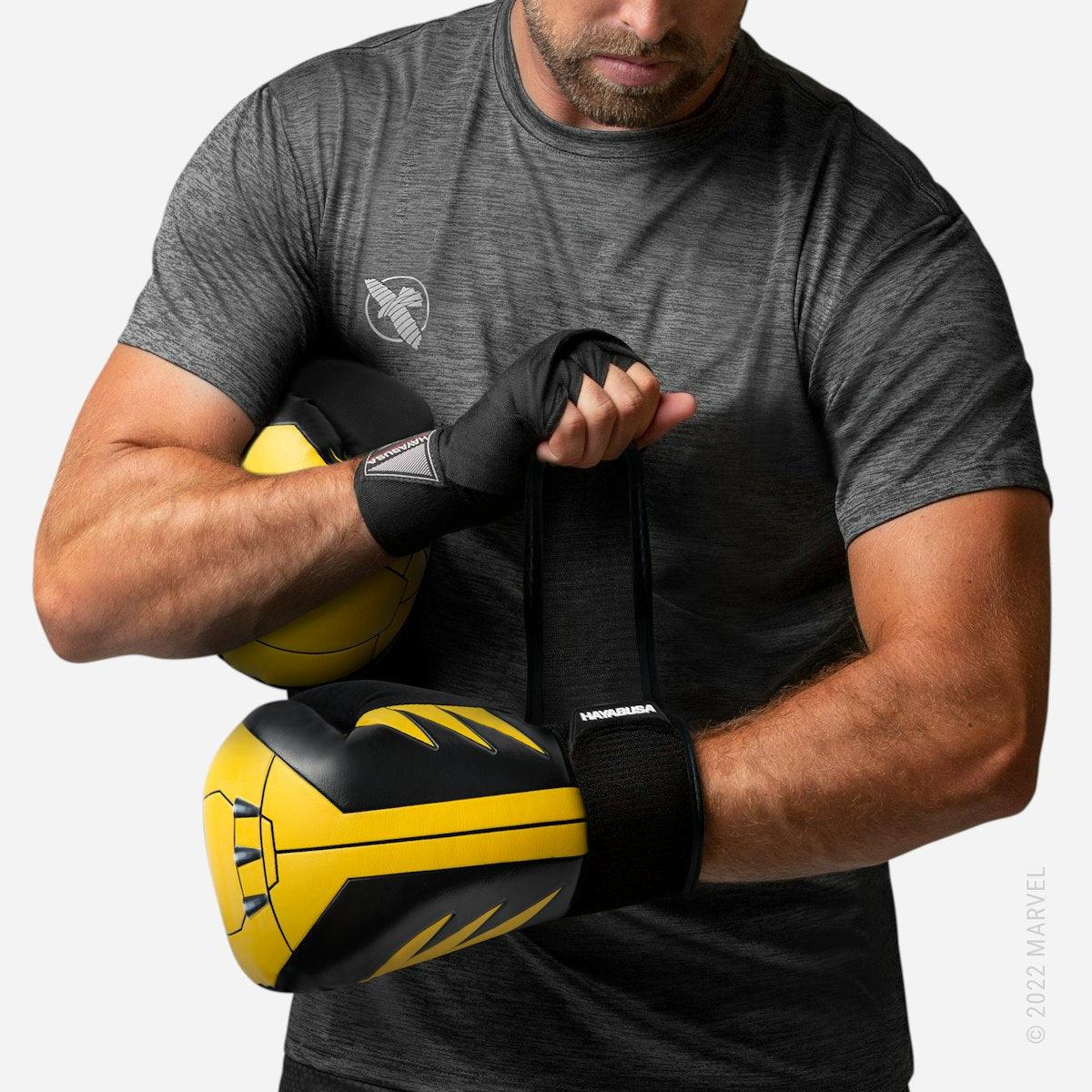 Marvels Wolverine Boxing Gloves - Violent Art Shop