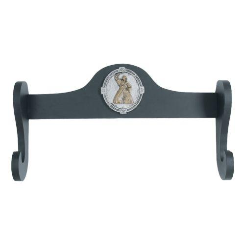 Single Sword Wall Stand - Violent Art Shop