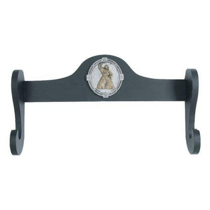Single Sword Wall Stand - Violent Art Shop