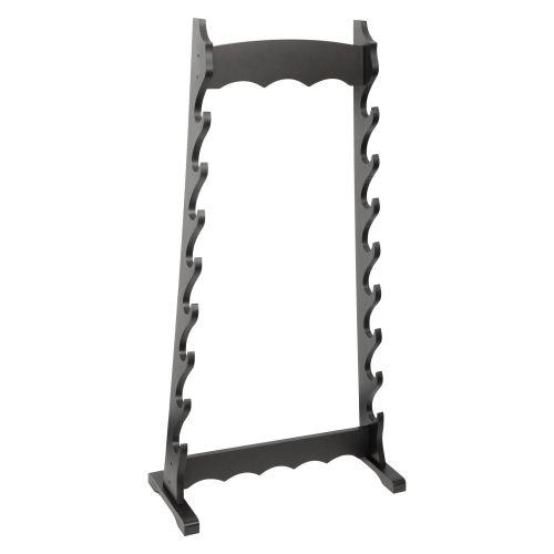 8-Tier Sword Display Stand - Violent Art Shop