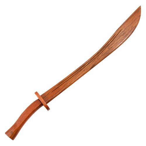 Hardwood Broadsword - Violent Art Shop