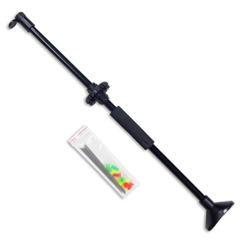 18 Inch Predator Blowgun - Violent Art Shop