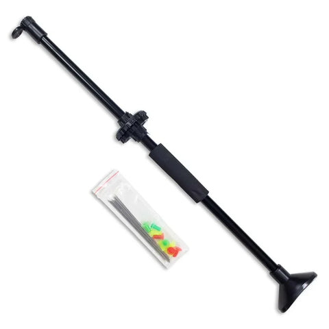 18" Blowgun