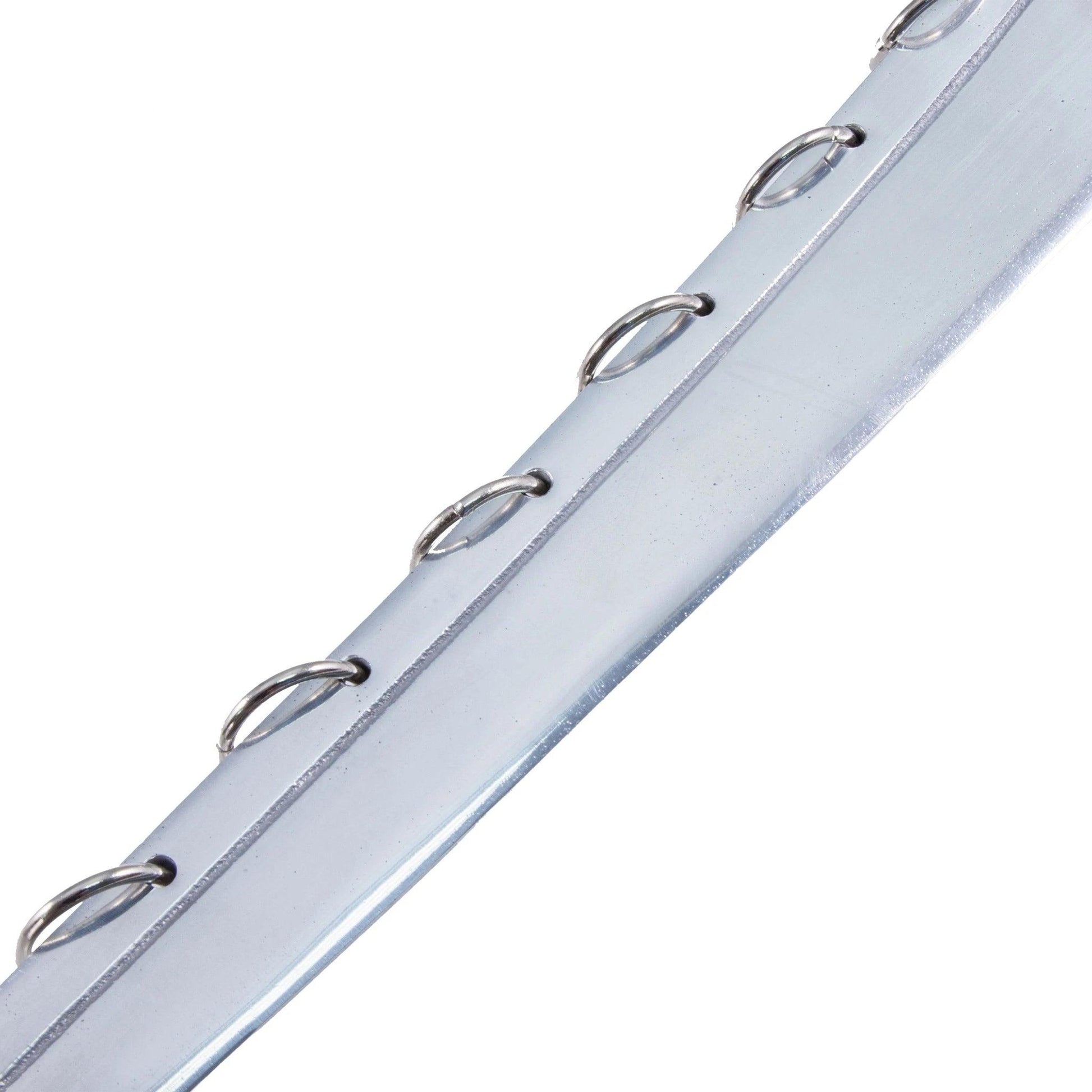 9-Ring Broadsword - Violent Art Shop