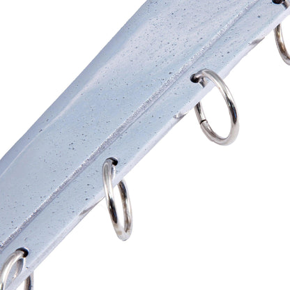 9-Ring Broadsword - Violent Art Shop