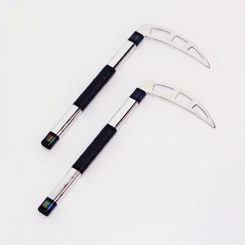 G-Force Square Blade Kama - Violent Art Shop