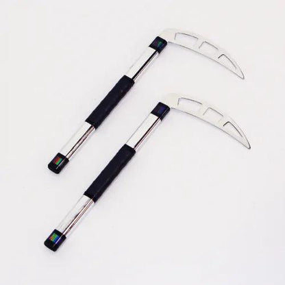 G-Force Square Blade Kama - Violent Art Shop