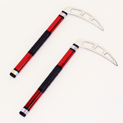 G-Force Square Blade Kama - Violent Art Shop