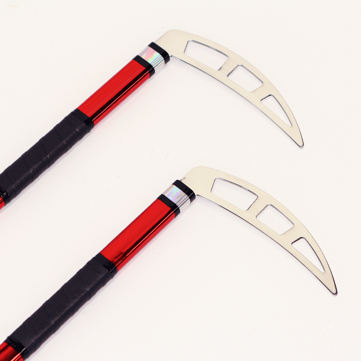 G-Force Square Blade Kama - Violent Art Shop