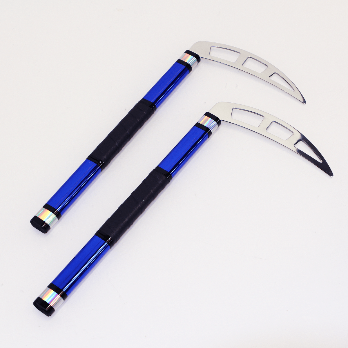 G-Force Square Blade Kama - Violent Art Shop